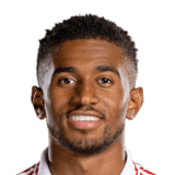 Reiss Nelson