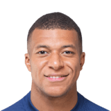 Kylian Mbappé