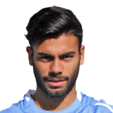 Leandro Sosa