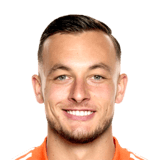Justin Bijlow