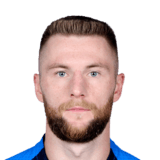 Milan Škriniar