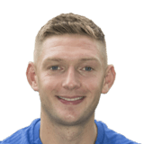 Liam Gordon
