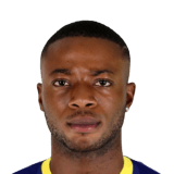 Claud Adjapong
