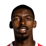Tyreeq Bakinson