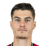 Patrik Schick