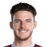 Declan Rice