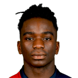 Stéphane Oméonga