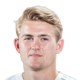 Matthijs de Ligt