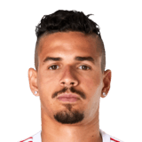 Lucas Veríssimo da Silva