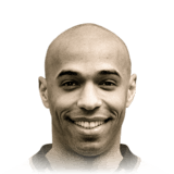 Thierry Henry