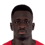Demba Thiam