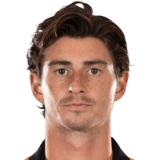 Ian Harkes