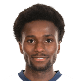 Matt Olosunde