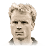 Dennis Bergkamp