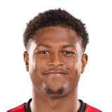 Rhian Brewster