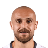 Lukas Grgic