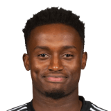 Steven Sessegnon