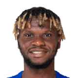 Rominigue Kouamé