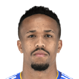 Éder Gabriel Militão