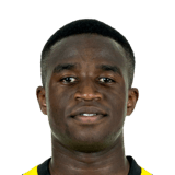 Youssoufa Moukoko