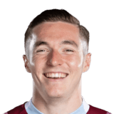 Conor Coventry