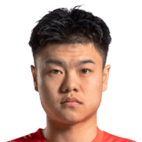 Liyu Yang