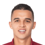 Jonathan Marulanda