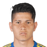 Jorman Campuzano