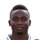 Mohammed Dauda