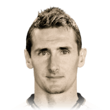 Miroslav Klose