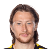 Axel Björnström