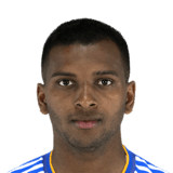 Rodrygo Silva de Goes