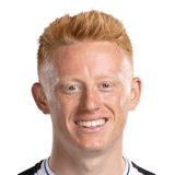 Matthew Longstaff