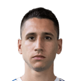 Luka Menalo