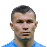 Braian Samudio