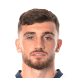 Troy Parrott