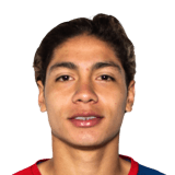 Bryan Castrillon