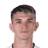 Luca Orellano