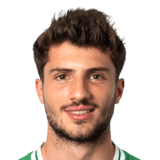 Leonidas Stergiou