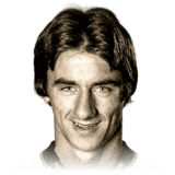 Ian Rush