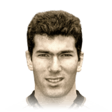 Zinedine Zidane