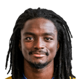 Romário Manuel Silva Baró