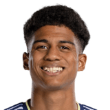 Cody Drameh