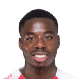 Anthony Musaba