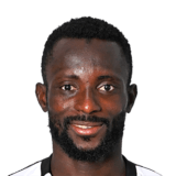 Ousmane Doumbia