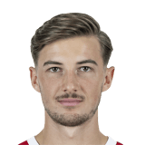 Lukas Petkov