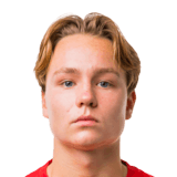 Andreas Schjelderup