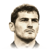 Iker Casillas Fernández