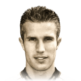 Robin van Persie