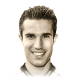 Robin van Persie